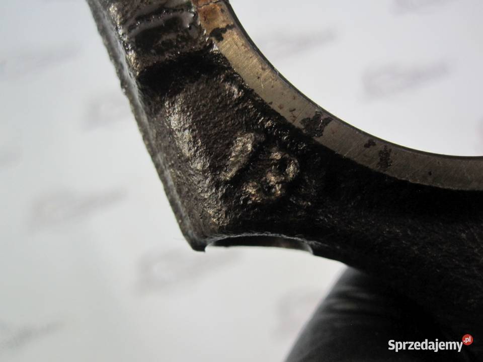 OPEL ADAM 14 B A14XER 87 13r 146 tłok korbowód Kielce sprzedam