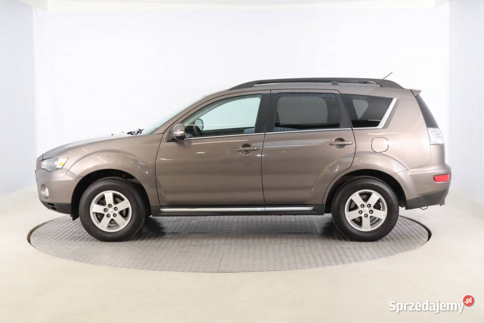 Mitsubishi Outlander 20 wspomaganie kierownicy śląskie Zabrze
