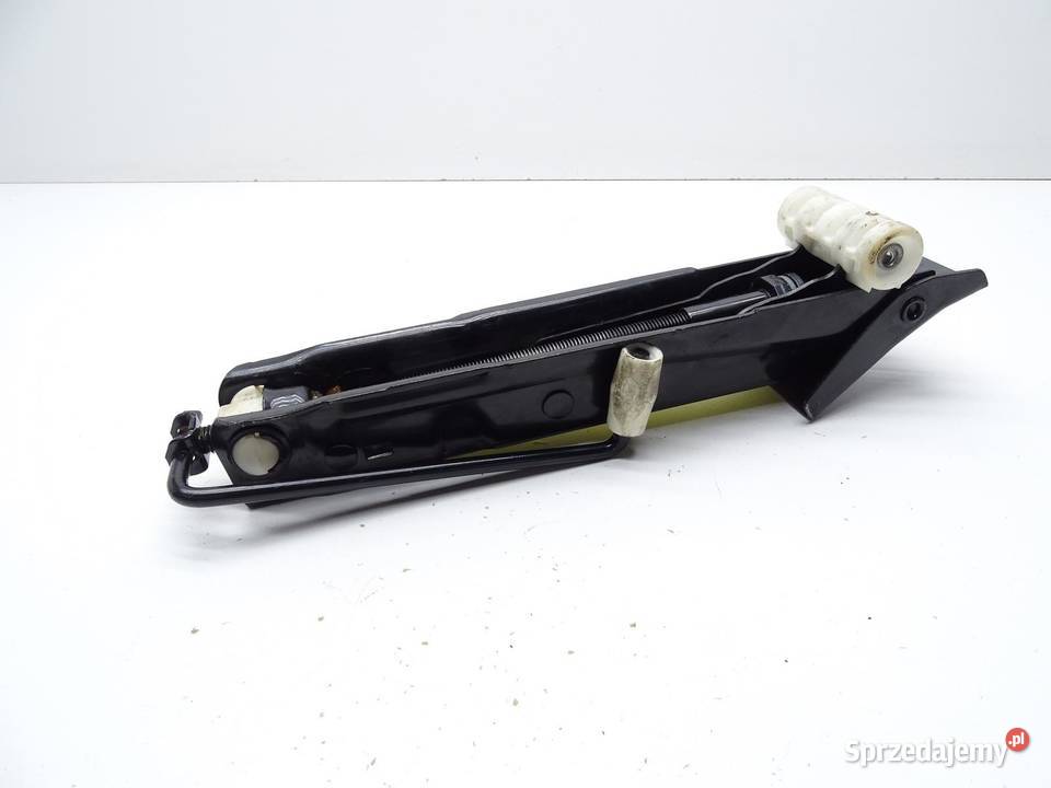 WINDA PODNOŚNIK LEWAREK 4G0011031F AUDI A6 C7 4G