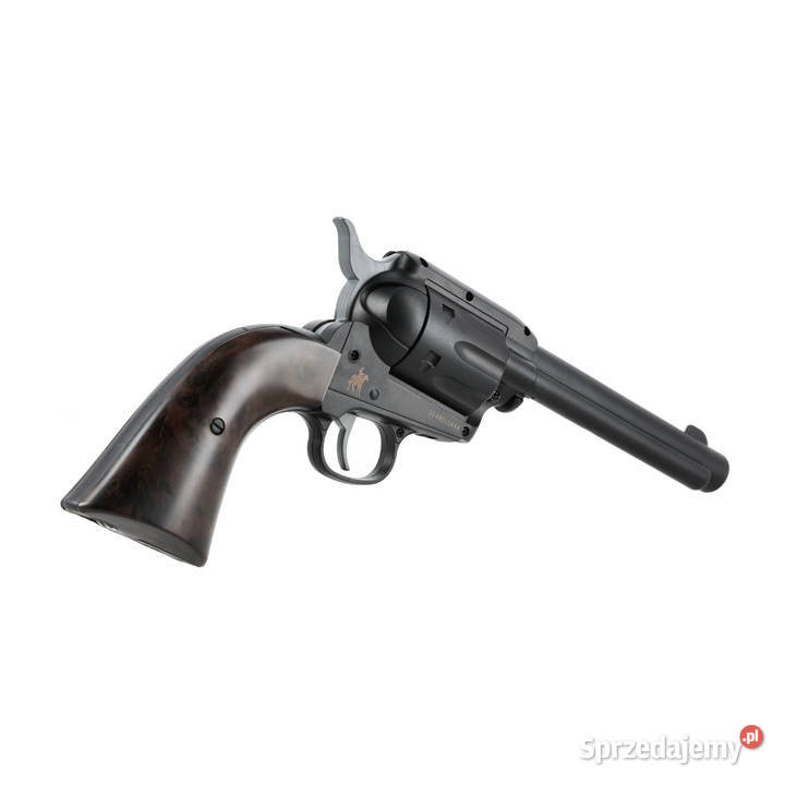 Rewolwer wiatrówka Marlin 45 mm BB mazowieckie Warszawa