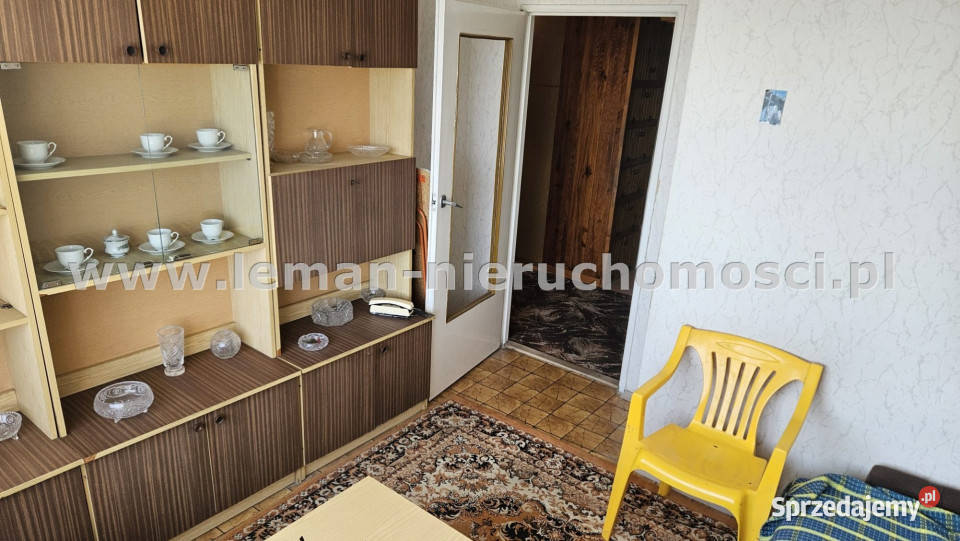 sprzedaży mieszkania 51m2 Lublin Sprzedaż
