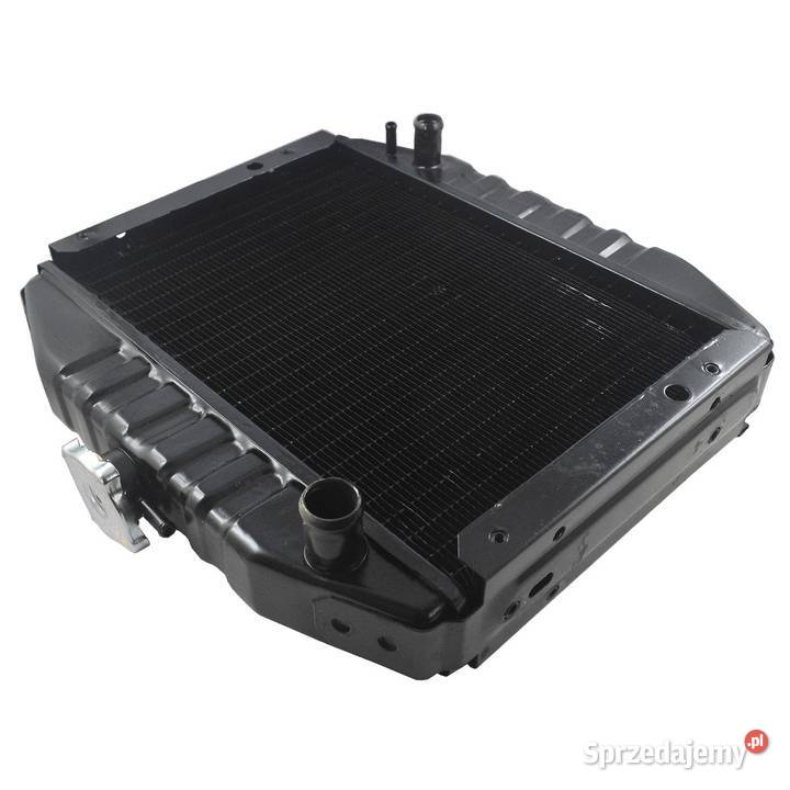 Chłodnica Iseki TM15TM17 Tajęcina