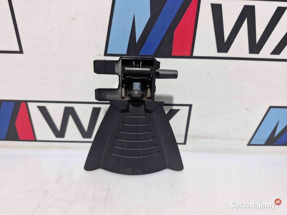 BMW F30 F31 KAMERA KAFAS 2 ZESTAW MODUŁ WIĄZKA osobowe