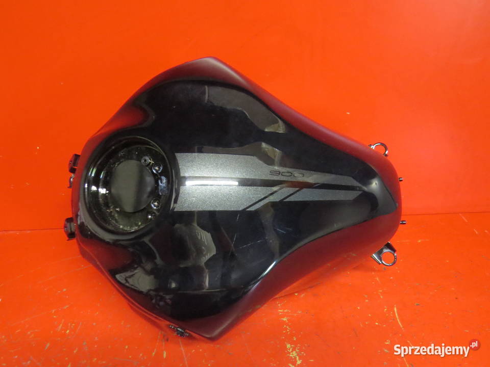 KAWASAKI Z 900 Z900 2020 zbiornik palikwa bak Warszawa