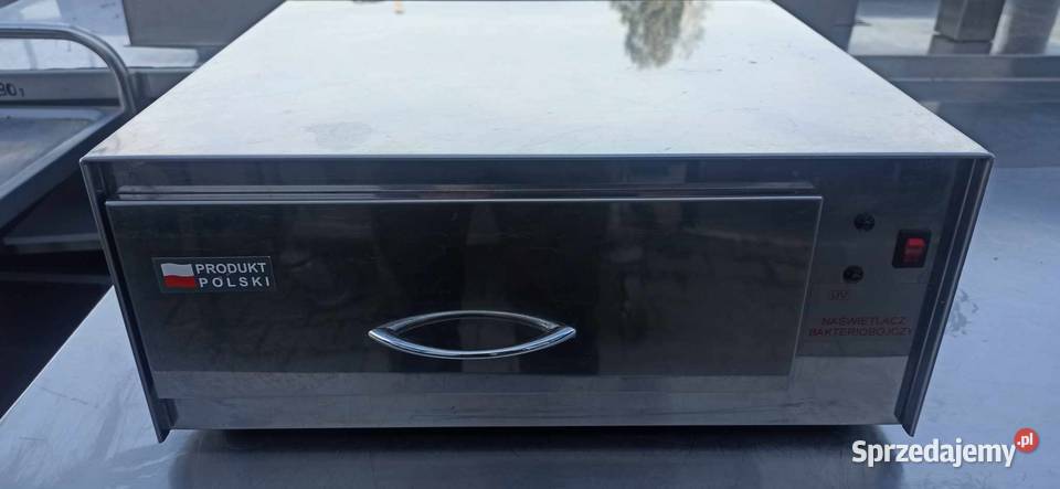 NAŚWIETLACZ NA 30 JAJ Biznes i Przemysł Ostrów Wielkopolski