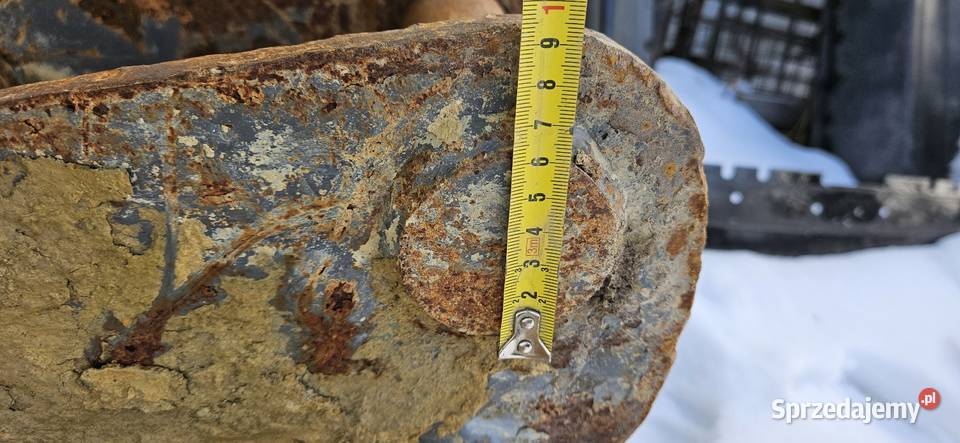 Łyżka 90 i 180 volvo ecr88 Limanowa