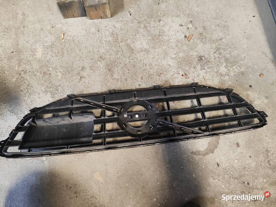 Volvo V40 grill pod radar Kozienice