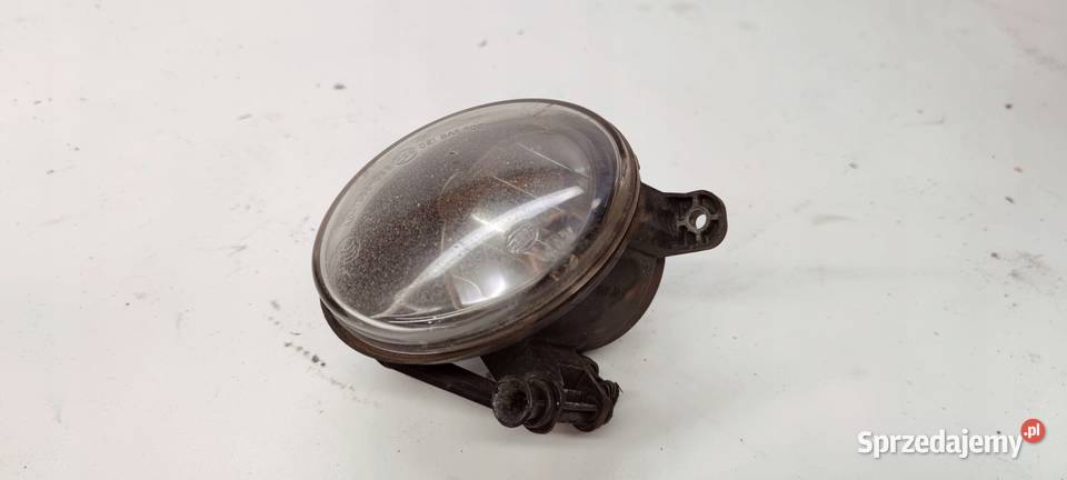 HALOGEN LEWY PRZÓD AUDI A4 B8 A5 8T 8T0941699