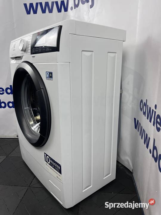 Pralka Electrolux 600 SensiCare EW6SMB326SP mazowieckie