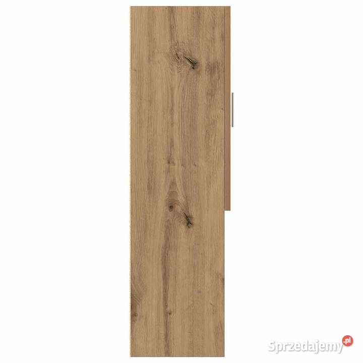Szafka na pralkę kolor dąb artisan 705x255x90 Warszawa