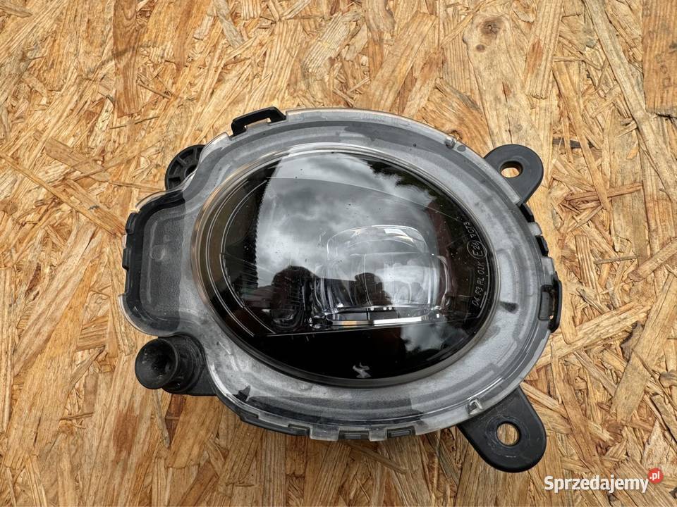 Halogen led lewy LH Seat tarraco 5FJ 18 wielkopolskie Sieraków