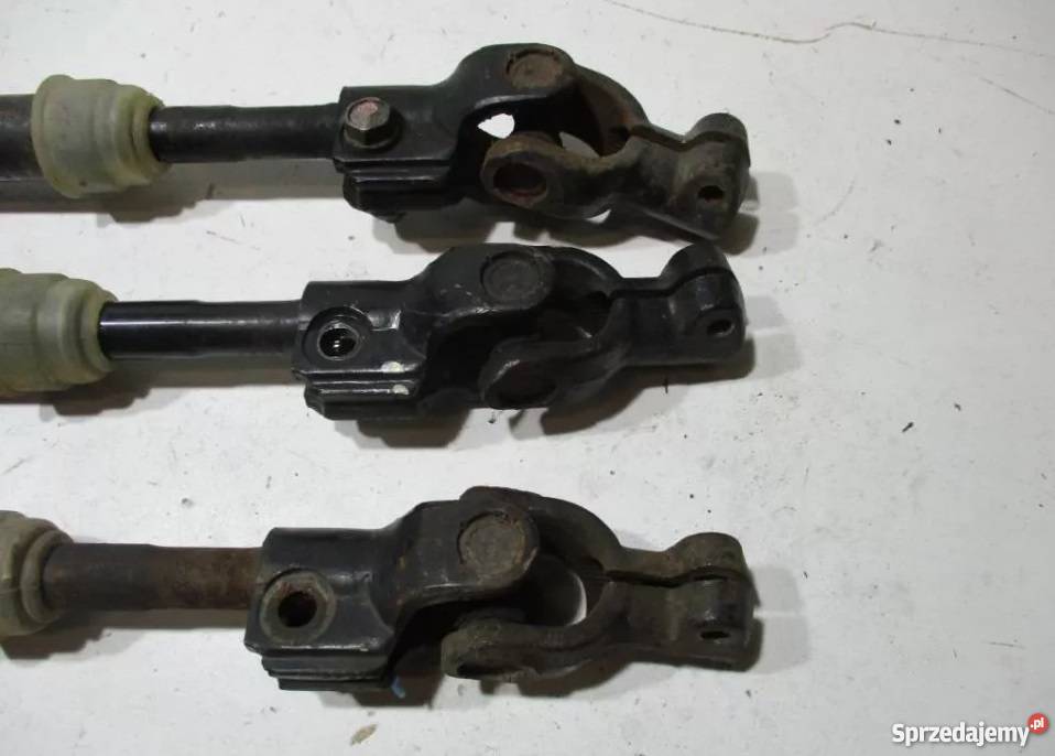 INFINITI FX 35 45 KRZYŻAK PRZEKŁADNIA Zawieszenie i układ kierowniczy wielkopolskie Nowy Tomyśl