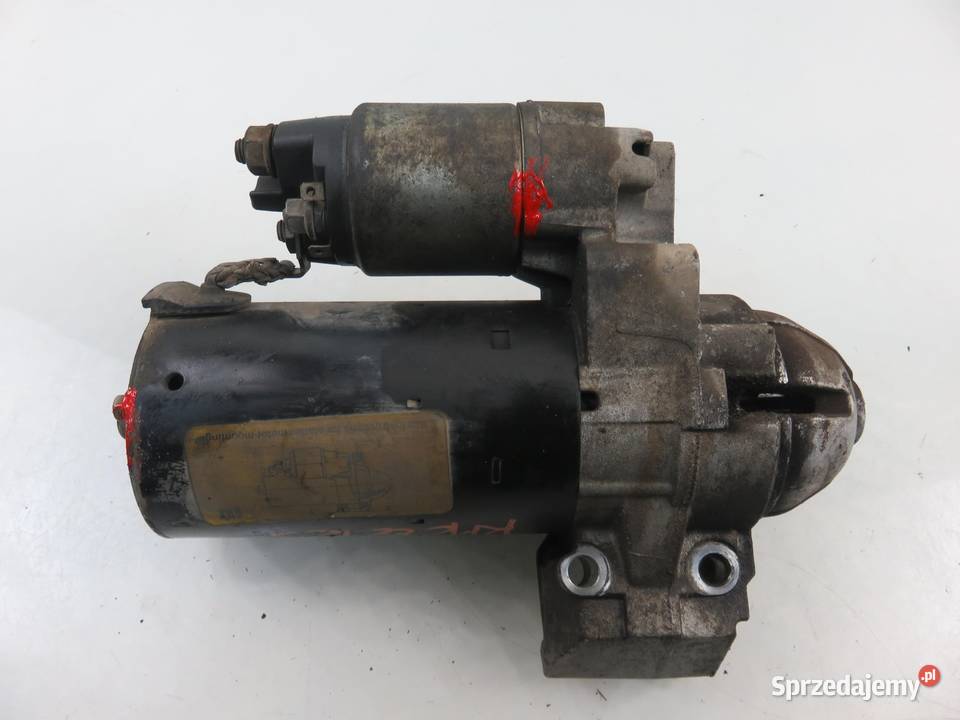 ROZRUSZNIK BMW X1 E84 20 d 0001148010 sprzedam