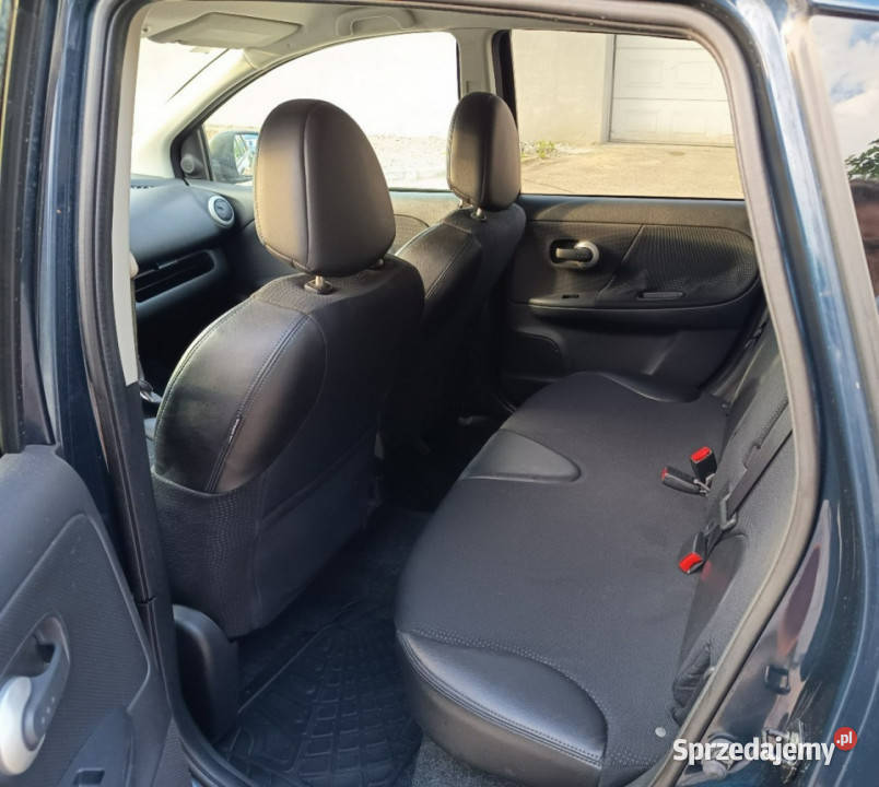 Nissan Note or lakier udokumentowany przebieg immobilizer lubelskie Janów Lubelski