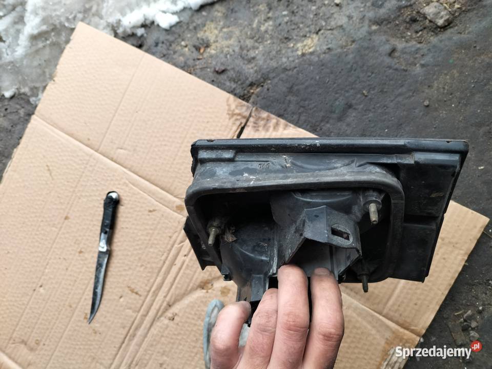 LAMPA TYŁ TYLNA Volkswagen Vento 1H5945107