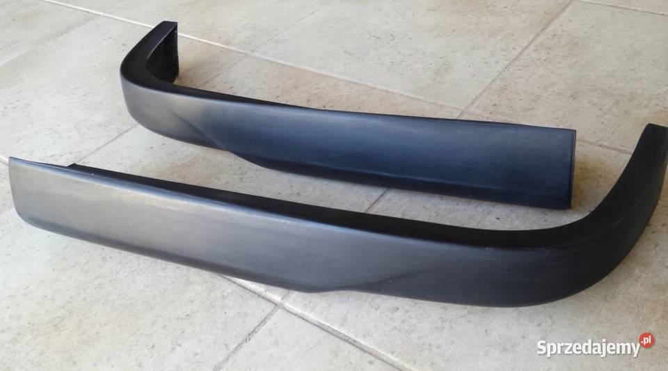 VW T5 TRANSPORTER PROGI T5 CARAVELLESPOILER Otwock