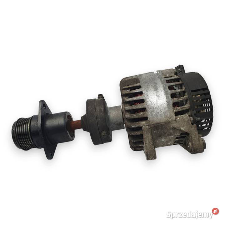 ALTERNATOR Ford C Focus 18 TDCi Denso Chełm