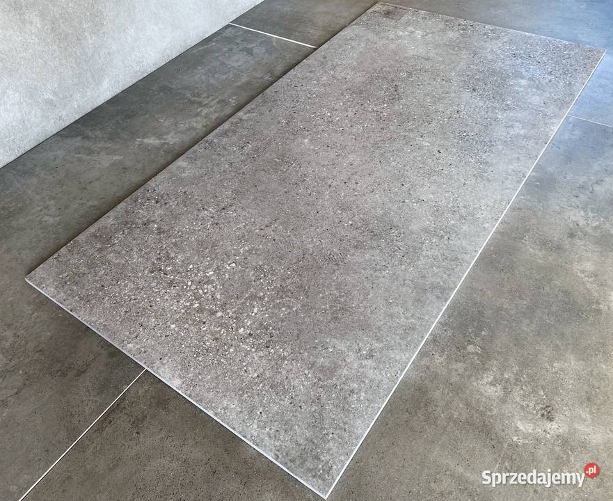 BETON ARCHITEKTONICZNY 120x60 płyty łódzkie Łask