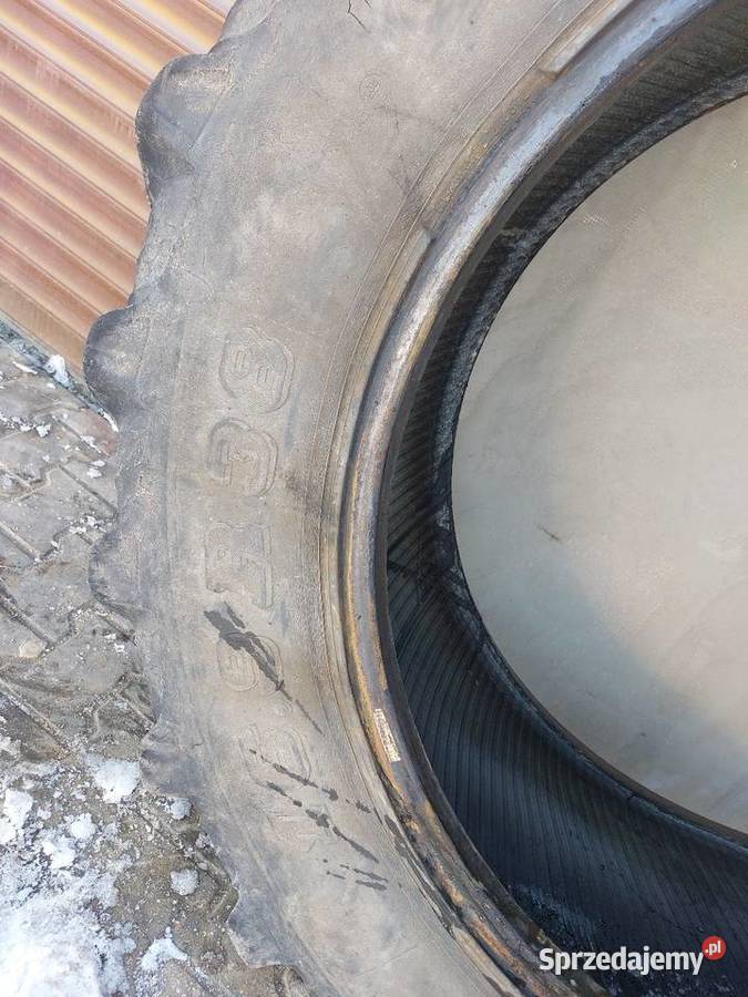 Opona Taurus 169r38 Rybnik