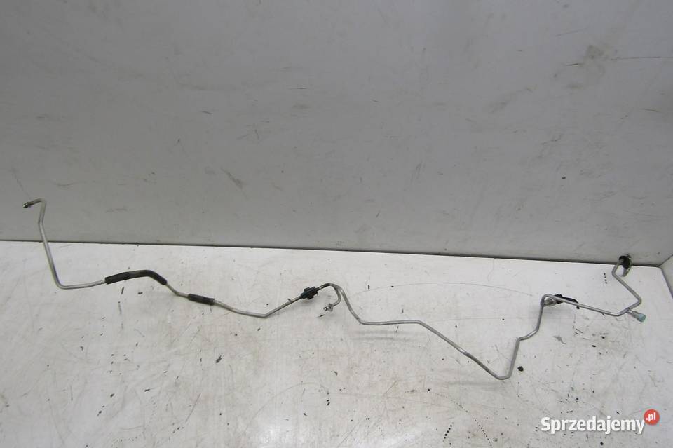 WĄŻ PRZEWÓD RURKA KLIMATYZACJI 20 DOHC Przewody klimatyzacji lubelskie