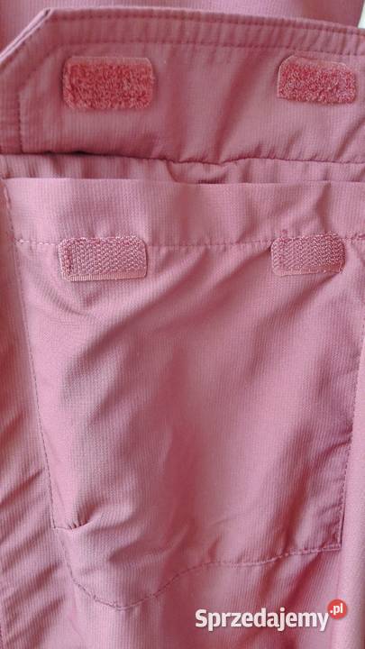 koszula Columbia S nylon UPF50 kolor cegła Warszawa