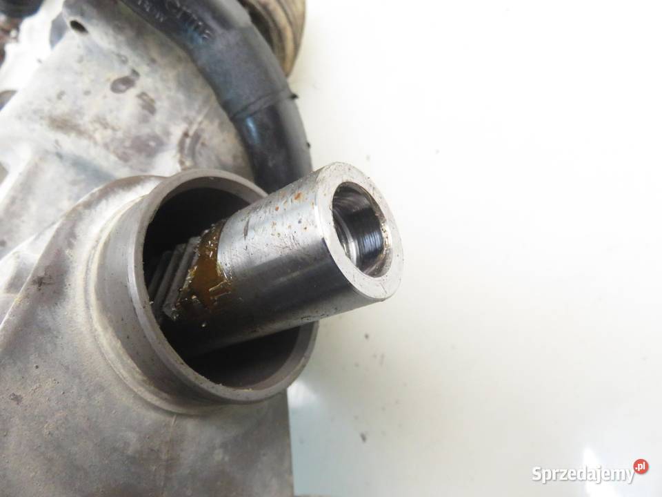 MAGLOWNICA SKODA OCTAVIA II 7805177226 osobowe