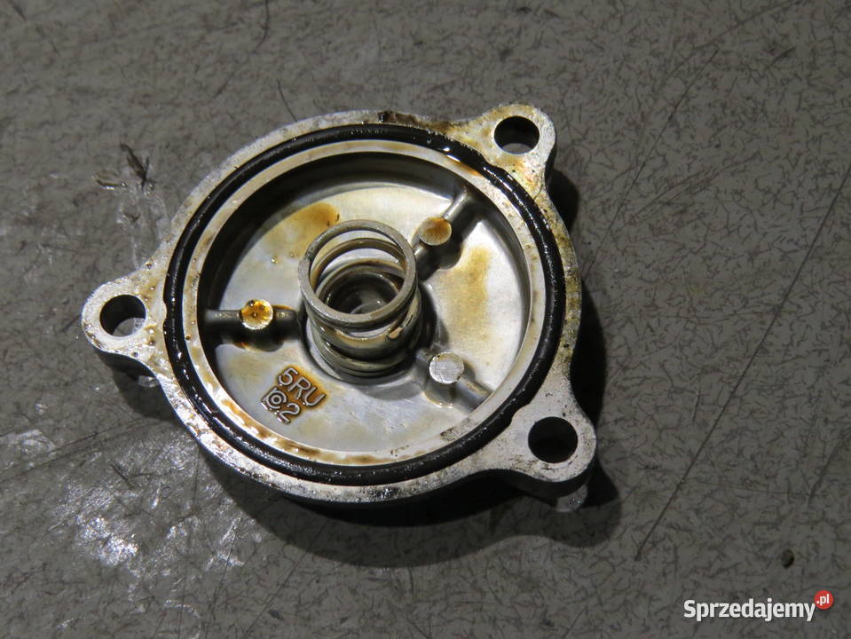 YAMAHA MAJESTY 250 400 2011 DEKIEL MISKA POKRYWA sprzedam