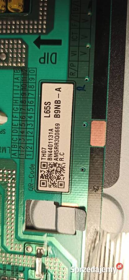 Samsung QE65QN800ATXXH BN9417193N BN9416847C Lędziny