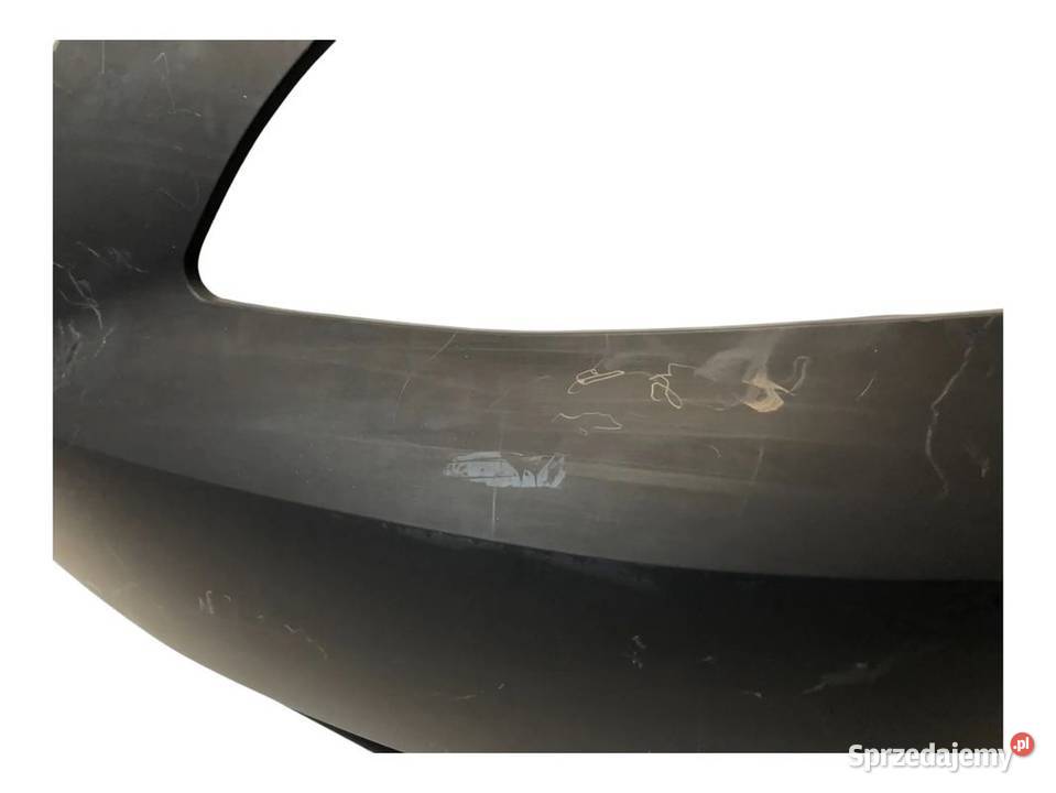 HYUNDAI SONATA V NF 012005042008 ZDERZAK PRZÓD osobowe świętokrzyskie Skarżysko-Kamienna sprzedam
