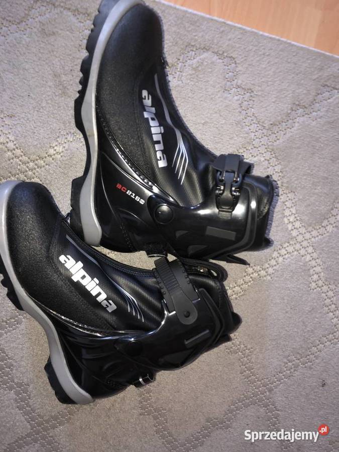 Buty do biegania Alpina BC2150 40 265 sprzedam