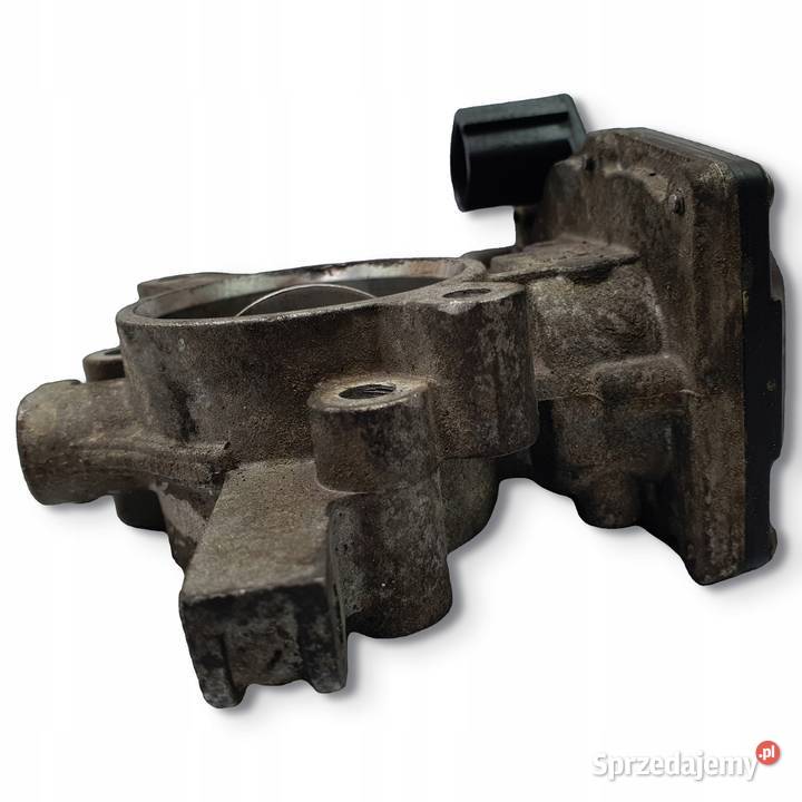 PRZEPUSTNICA Opel Corsa D Meriva B Astra J 13 lubelskie Chełm