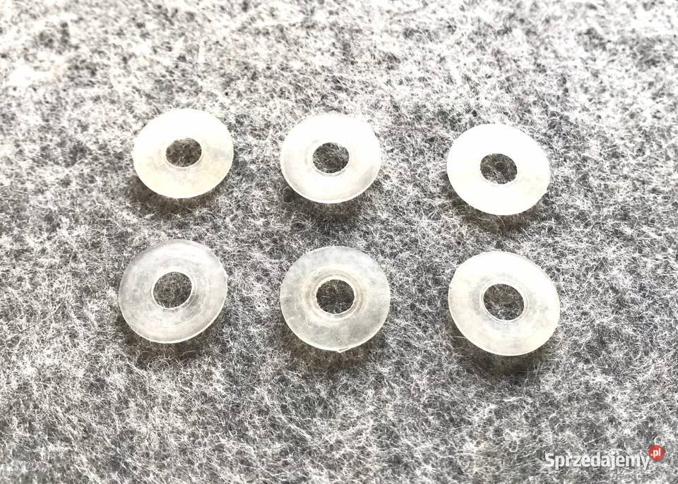 WS 503 podkładki pod gałki sprzedam