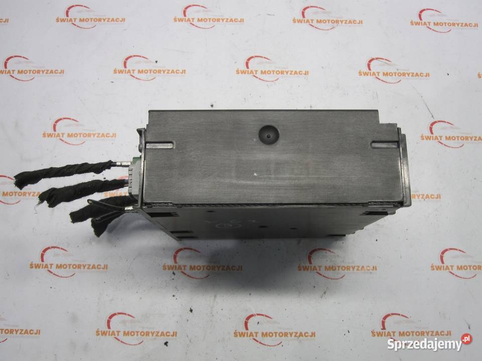 INSIGNIA A I LIFT 16r radio 28493719 Kielce