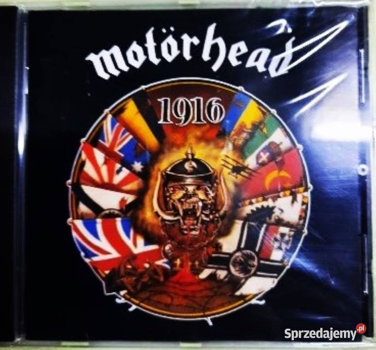 Kultowy Album CD Zespołu Led Zeppelin II CD Katowice sprzedam