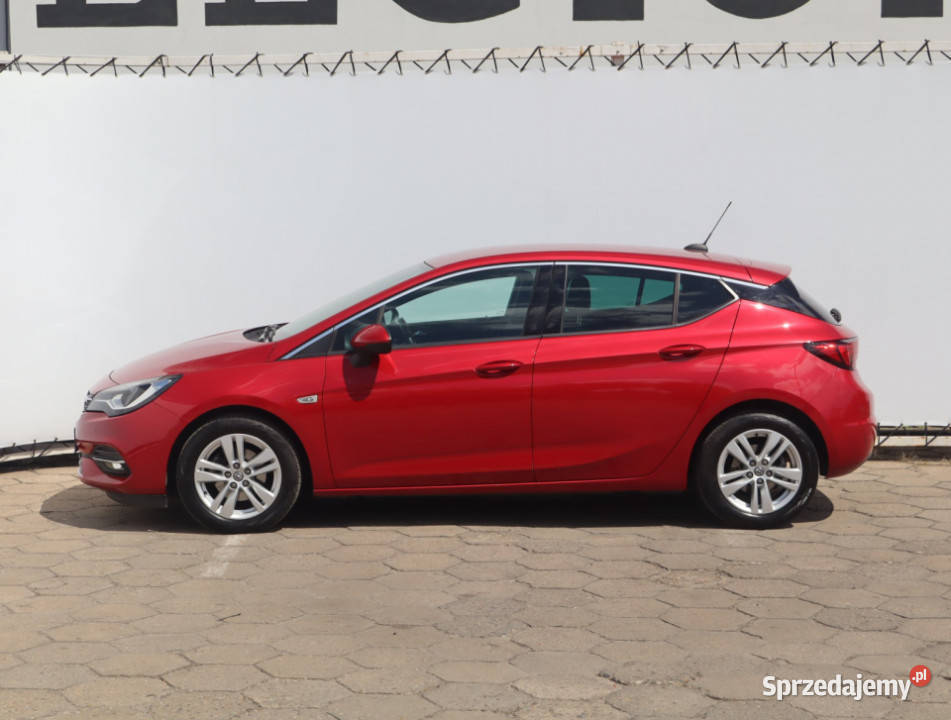 Opel Astra 12 Turbo wielofunkcyjna kierownica Astra