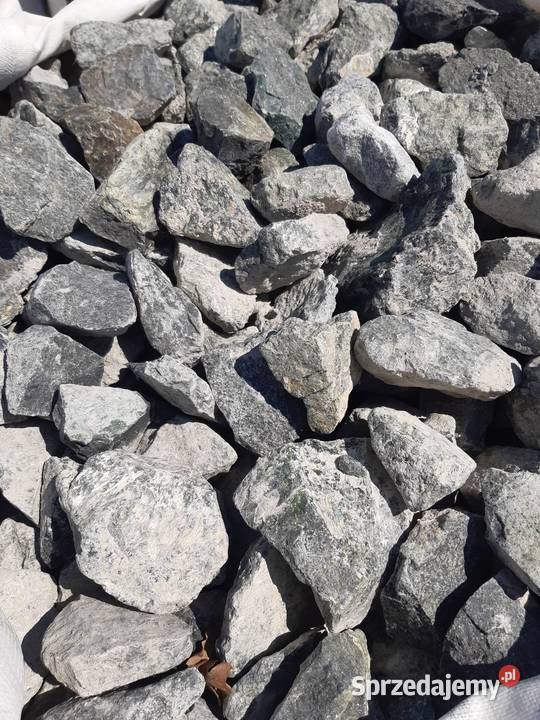 Kamień do gabionów GREEN GABION