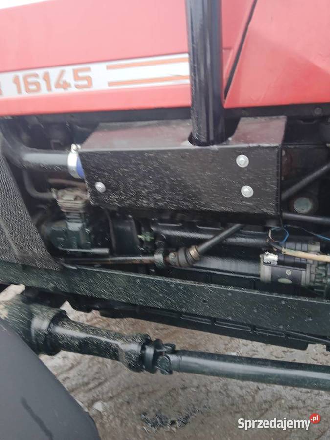 Zetor 1614512145 ursus 1614 lubelskie Zamość sprzedam