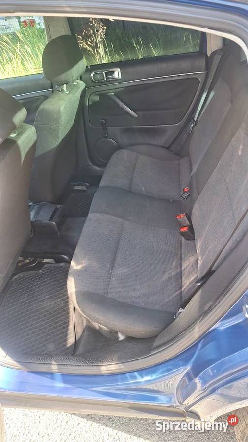 Volkswagen Passat b5 18 gaz nieuszkodzony Łódź