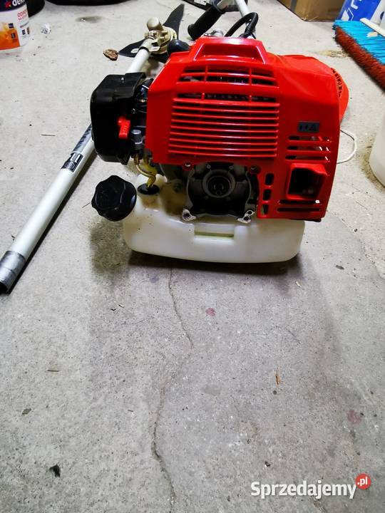 kosa spalinowa Einhell pomorskie Puck