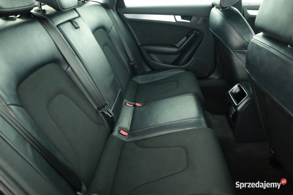 Audi A4 18 TFSI Piaseczno