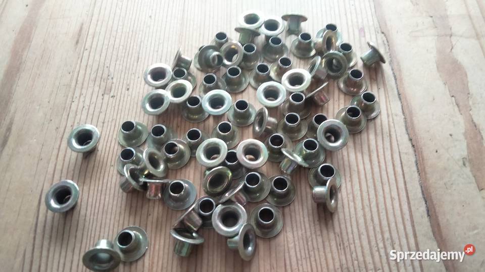 Nit do okładzin tarczy sprzęgła 6 x 6 mm 70 Ostrów Wielkopolski