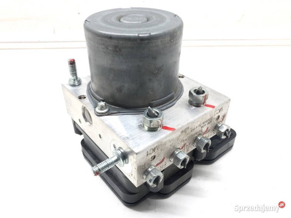 POMPA ABS SUZUKI SX4 5611063TA0 14 129