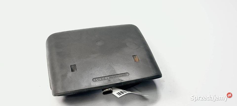LUSTERKO IVECO EUROCARGO 100E18 98472989 kujawsko-pomorskie Lipno sprzedam