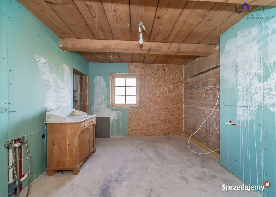 Dom wolnostojący 150m2 Istebna śląskie sprzedam