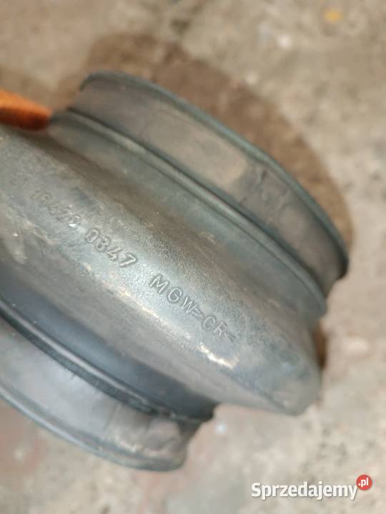 Guma MAN 81 96420 0347 Włodawa sprzedam