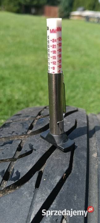 Opony letnie Pirelli Drago 19550 R15 82V V do 240 km/h Adamówka