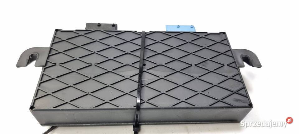 MODUŁ PEUGEOT 1007 9659970380 Lipno sprzedam