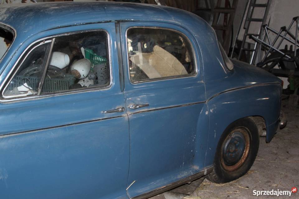 Rover 105s silnik, podwozie i trochę blach Warszawa - Sprzedajemy.pl