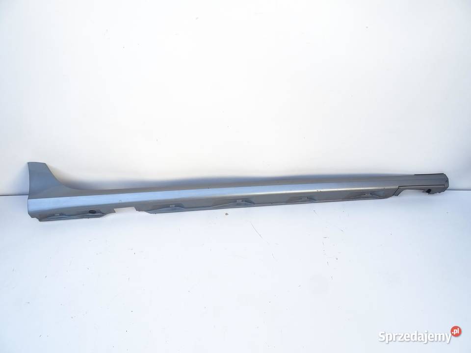 LISTWA NAKŁADKA PROGOWA PRAWA SLINE KOMBI SEDAN małopolskie sprzedam