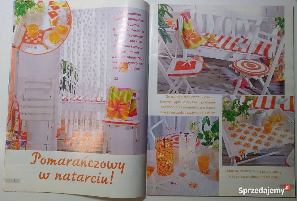 Sabrina Robótki Zeszyt 42010 Gdańsk